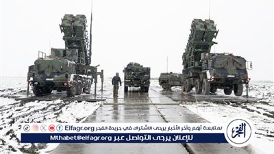 نيويورك تايمز: واشنطن توافق على تسليم برلين 100 صاروخ باتريوت إلى كييف