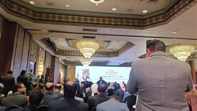 انطلاق احتفالية مرور 10 سنوات على 