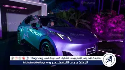 أسعار ومواصفات سيارات Lynk & Co 06 وLynk & Co 02 في السوق المصري