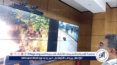 محافظ الدقهلية يتابع تنفيذ الموجة 26 لإزالة التعديات على الأراضى الزراعية وأملاك الدولة