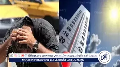 أعراض ونصائح.. كيف نفرق بين الإجهاد الحراري وضربة الشمس؟