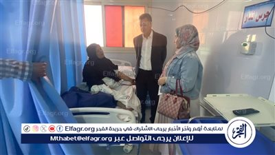 وكيل صحة الدقهلية: إجراء 4800 عملية خلال شهر وإدخال خدمات جراحية جديدة بـ 8 مستشفيات