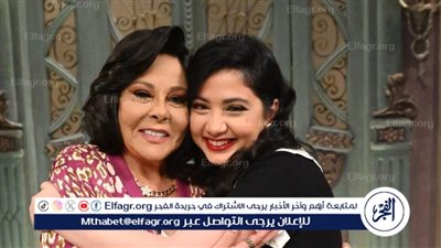 نجوم الدراما الجدد في ضيافة 