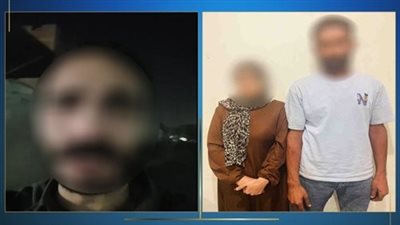 كشف ملابسات إستغاثة أحد الأشخاص لتعدى آخرين عليه بالقليوبية