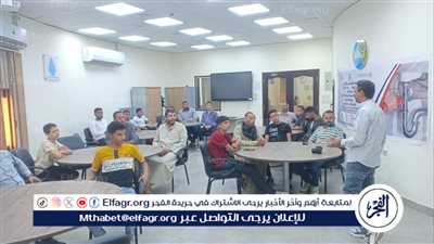 مياه أسيوط: انطلاق المرحلة الثانية من المبادرة الرئاسية مراكب النجــاة