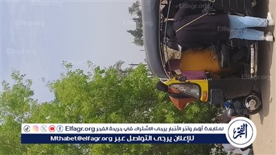 تفاصيل غرق شاب في الرياح التي بالدقهلية والانقاذ النهري يبحث عن الجثمان 