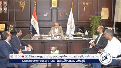  محافظ الأقصر: تسليم وحدات إسكان الشباب بالطود لحاجزيها خلال العام الحالي