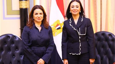 تعزيز التعاون بين مصر ولبنان في الحماية والتمكين الاقتصادي