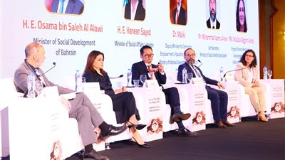 في احتفالية مرور 10 سنوات على 