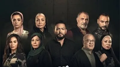 الأحد.. عرض أولى حلقات مسلسل حرب الجبالي على mbc 