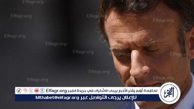 ماكرون يرد على اقتراح بوتين حول أوكرانيا