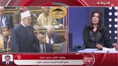 تفاصيل جديدة حول مشروع قانون دار الفتوى