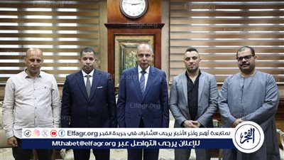 لدعم منظومة النقل، محافظ المنيا: إضافة 10 ميكروباصات جديدة لقرى مركز ملوى