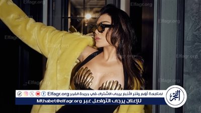 بعد شغلها مؤشرات بحث جوجل.. تعرف على أبرز المحطات في حياة هيفاء وهبي 