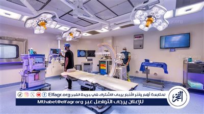 للتخفيف عن مرضى السرطان.. شفاء الأورام بالأقصر تستقبل 2375 حالة عمليات خلال عام