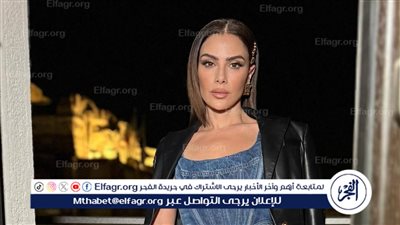 بعد تصدرها التريند.. تعرف على أهم الجوائز التي حصلت عليها صبا مبارك 