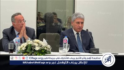 وزير السياحة والآثار في لقاء مع رؤساء التحرير: أعيش الواقع ولا أهرب منه.. ولا يمكنني الرد على كل شائعة