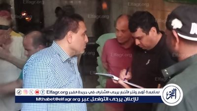 ضبط 85 مخالفة تموينية متنوعة في الفيوم ضمن حملات رقابية مكثفة على الأسواق