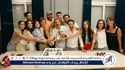 هيبتا يعود بجزء جديد.. التصوير انتهى والعرض قريبًا