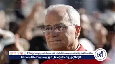 البابا ليو الرابع عشر يفتتح رسميًا الشقة البابوية إيذانًا ببداية حبريته في الفاتيكان