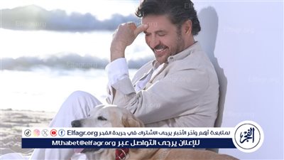 15 مايو.. راغب علامة يطرح كليب 