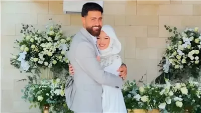 33 مليون مشاهدة..عبير الصغير تتصدر التريند بعد ساعات من إعلان عقد قرانها