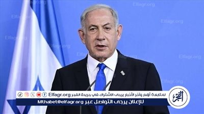 مكتب نتنياهو: إسرائيل متمسكة بخطة ويتكوف المطروحة حاليا 