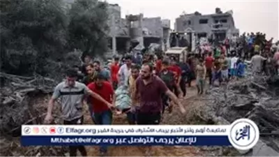 الشوا: الاحتلال يفاقم الكارثة الإنسانية بغزة ويتجاهل الضغوط الدولية (فيديو)