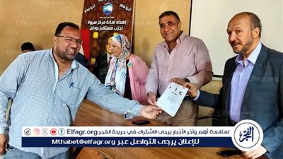 رئيس مركز ومدينة سيوة يشهد ختام الدورة التدريبية لمعلمى مادة العلوم حول أساسيات علم الفلك