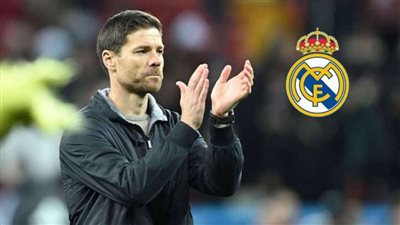 خلافات بين ريال مدريد وتشافي الونسو قبل بداية المهمة