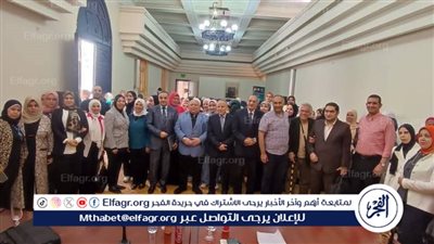 قصور الثقافة تناقش مستجدات رعاية ذوي الهمم في مؤتمر علمي بدمنهور