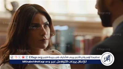 صبا مبارك وعودة الإعلامية هند سالم إلى شاشة التلفزيون في بين السطور