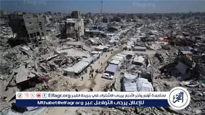 ارتفاع حصيلة الشهداء في غزة إلى 77 جراء غارات إسرائيلية منذ فجر اليوم