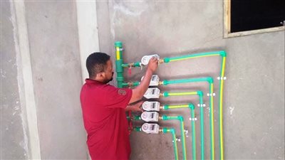 محافظ أسوان: حلول فورية بمدن ومراكز المحافظة لتوفير حياة كريمة للمواطن الأسوانى والإرتقاء بمستوى الخدمات