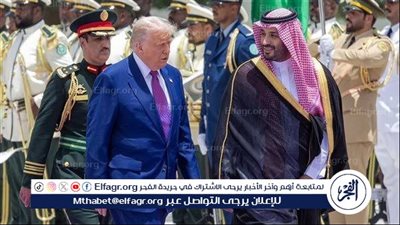 ولي العهد السعودي: حجم التبادل التجاري مع الولايات المتحدة بلغ 500 مليار دولار