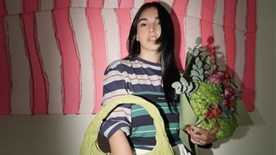 بإطلالة صيفية.. سلمي أبو ضيف تخطف قلوب متابعيها من أحدث ظهور 