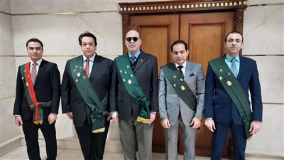 الجنايات تلغى حكم السجن لقاتل زوجته بالسادات وتستبدله بالإعدام