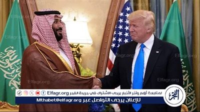 عاجل|ترامب: مستعد لاستخدام القوة العسكرية للدفاع عن السعودية وحلفاء الولايات المتحدة