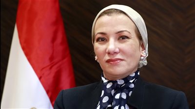 البيئة تفحص شكوى تضرر سكان منطقة زهراء المعادي من حرائق