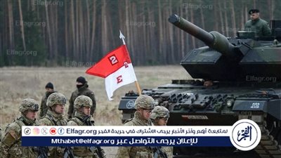 الدفاع البولندية: لن نرسل قواتنا إلى أوكرانيا