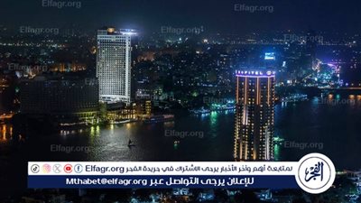 عاجل.. تفاصيل الهزة الأرضية التي شعر بها سكان القاهرة وعدة محافظات