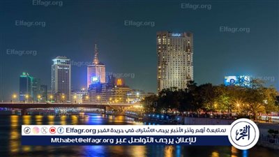بيان عاجل خلال دقائق.. معهد الفلك يكشف تفاصيل زلزال القاهرة