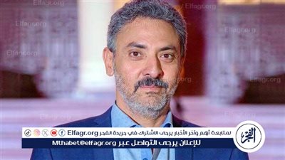 فتحي عبدالوهاب يكشف كواليس أسرار الشخصية الدرامية في مهرجان إيزيس