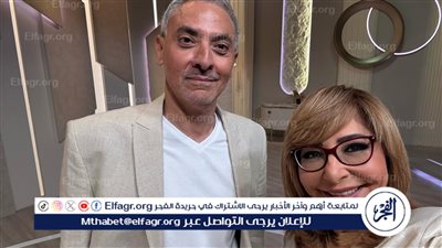 فتحي عبد الوهاب يكشف عن كواليس 