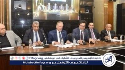 وزير الثقافة يستعرض موازنة الوزارة أمام لجنة الخطة والموازنة بمجلس النواب بمشاركة قيادات الوزارة