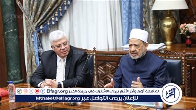 توقيع بروتوكول تعاون بين جامعتي الأزهر وعين شمس لدعم أهداف التنمية المستدامة