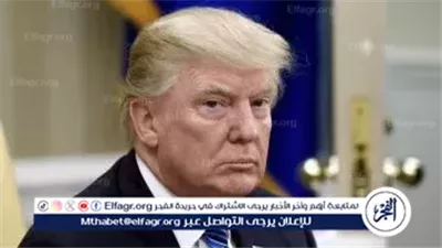 عاجل- ترامب يلتقي أحمد الشرع في الرياض قبيل القمة الخليجية الأمريكية