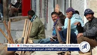 وزير العمل: صرف 2.3 مليار جنيه لدعم العمالة غير المنتظمة (فيديو)