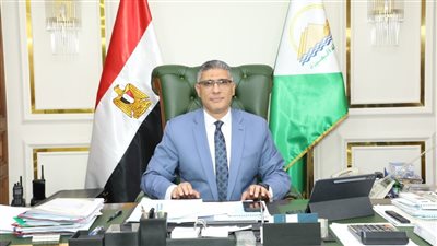 محافظ الجيزة: توفير 1191 فرصة عمل بالقطاع الخاص وتعيين 150 شابًا من ذوي الهمم