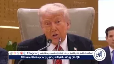 ترامب: إسقاط جميع العقوبات على سوريا وتطبيع العلاقات يبدأ بلقاء الشرع (فيديو)